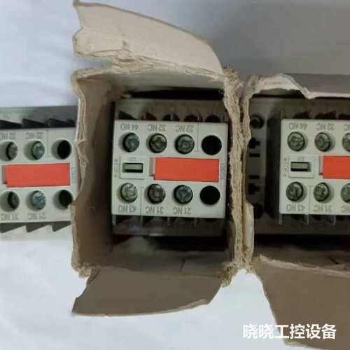 议价接触器3RT1016-1BB44-3MA0