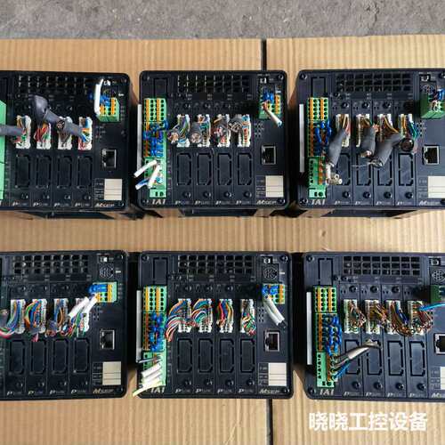 议价IAI电缸驱动器控制器iai一拖四，型号MSEP-C-4-4