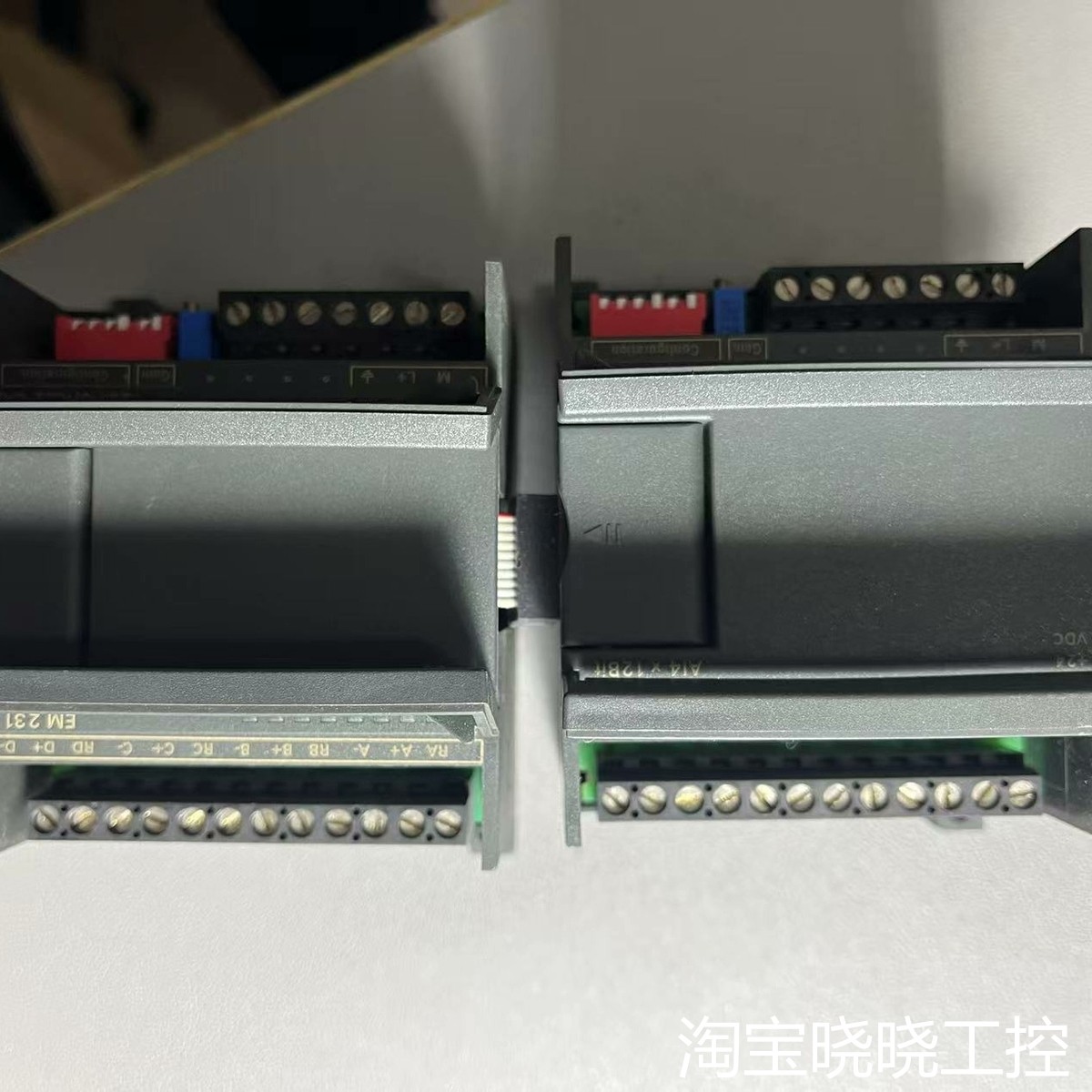 PLC模块 6ES7 231-0HC22-0XA8，实议价