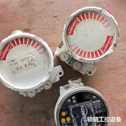 议价福斯Flowserve阀门定位器LOGIX+420系列数