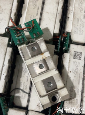 EcoSemitek ESJ100SH120F，100A 1议价