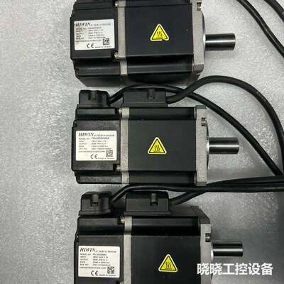 议价#电机FRLS2020506A，五台，，