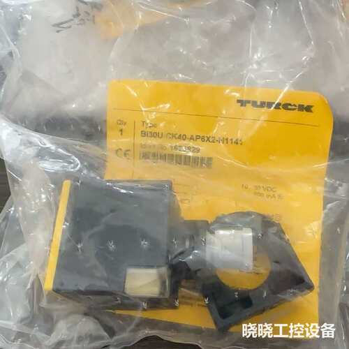 议价传感器TURCK图尔克 Bi30U-CK40-AP6X2