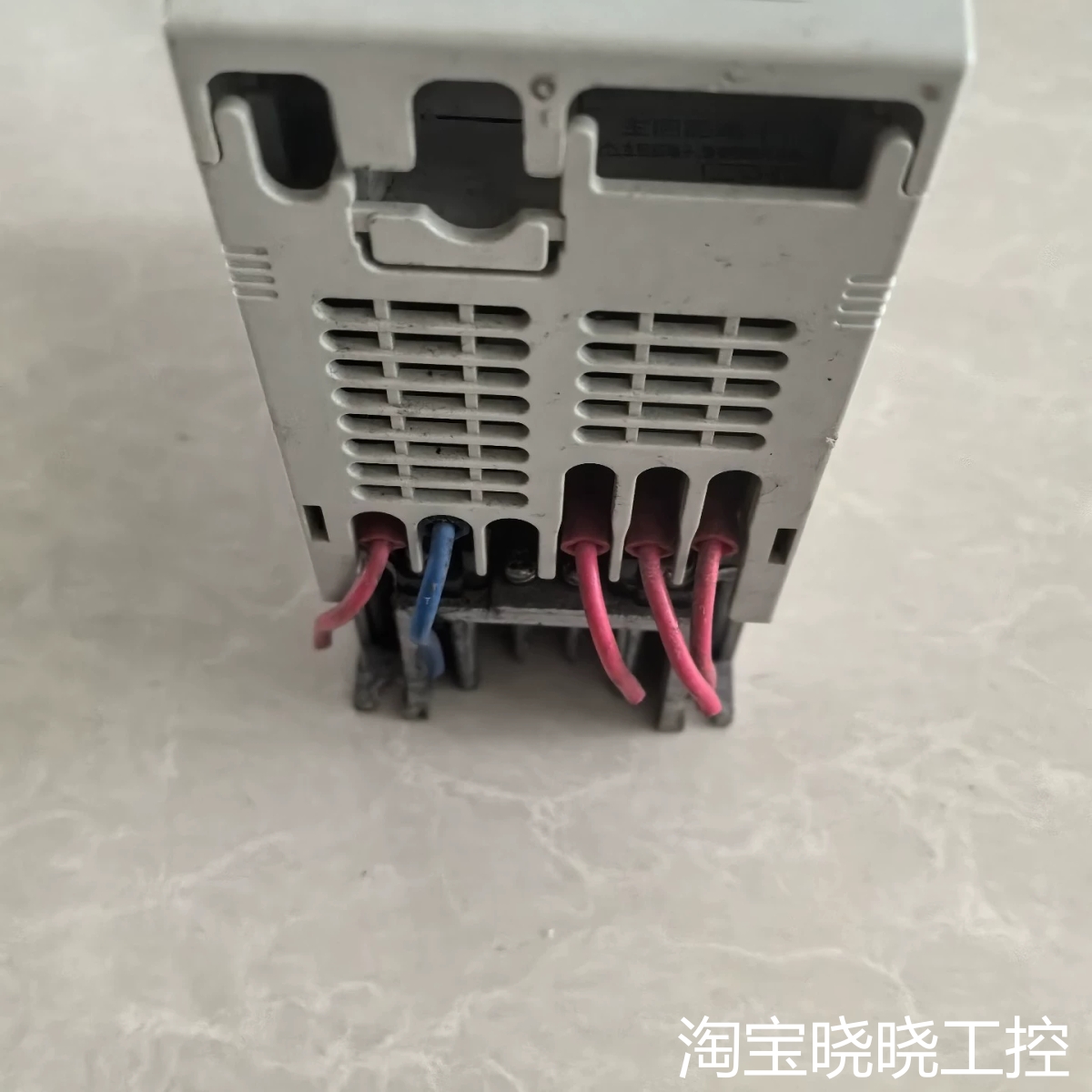 FR-S520SE-0.4K-CHT 变频器 0.议价