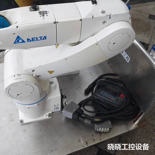 议价台达6轴机器人DRV90L7A6313N，臂长900mm，负