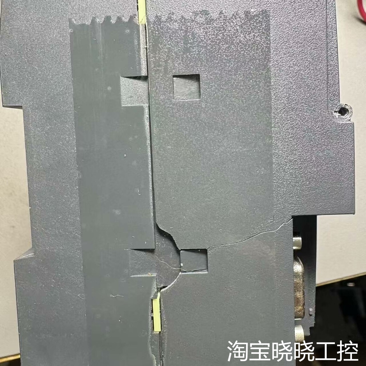 200SMART PLC ST30，型号6ES7 28议价