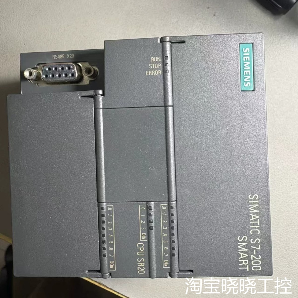 S7-200 SMART CPU模块，型号6ES7 2议价