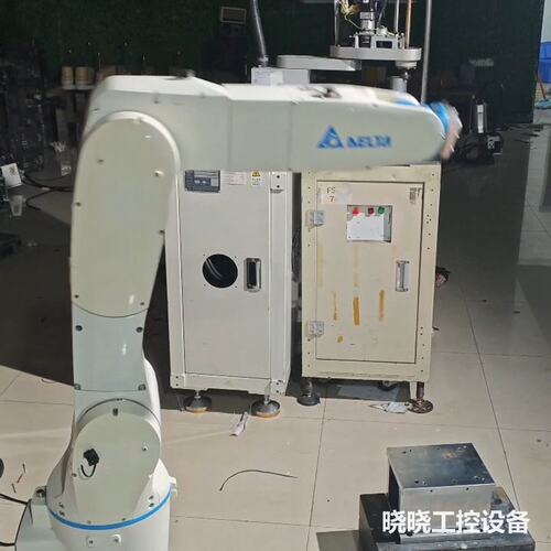 议价台达六轴机器人机械臂DRV90L7A DRV70L7A 臂