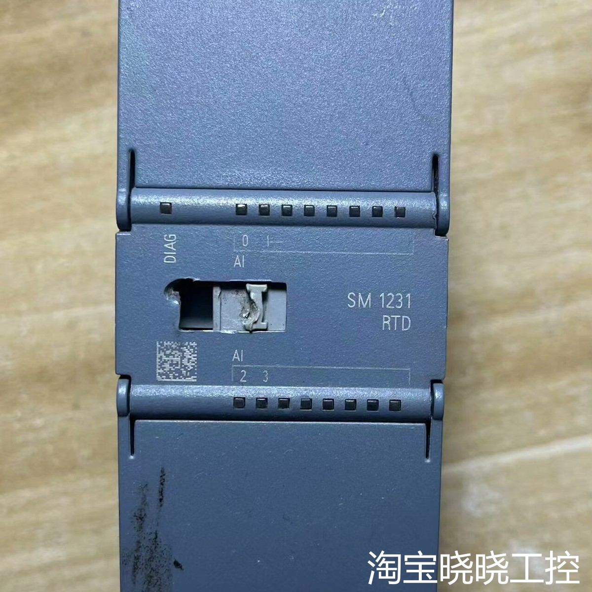 231-5PD32-0XB0，成色如图，实物拍摄，已测议价