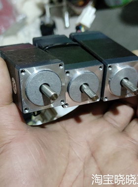 件步进电机ASM36AK，驱动器ASD10B－K便宜议价