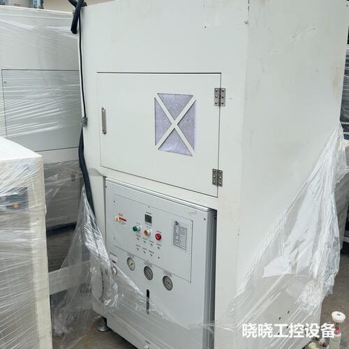 议价台湾东方之星DC-508WS冷水机，14年产，380V三相，