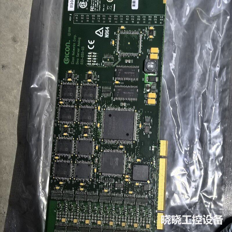 议价Diva Server Analog-8P 033-055-