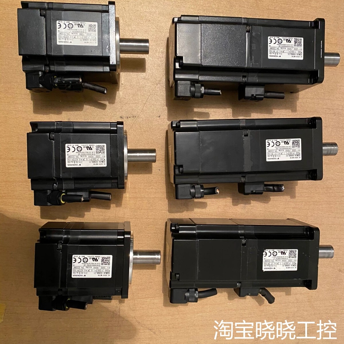 安川电机 SGMJV-02ADL21 SGMJV-02ADA议价