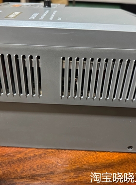 台安T-VERTER440V 5.5KW议价