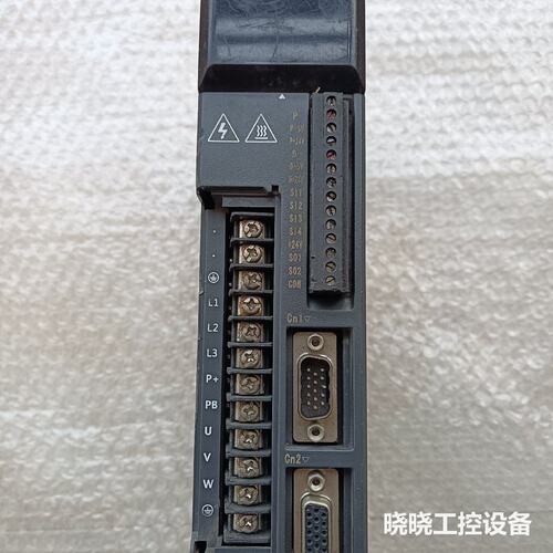 议价J262*信捷伺服驱动器DS2-20P4-AS/400W