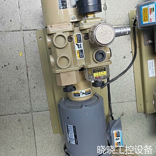 议价好利旺ORION真空泵KRXS-P-V-D3配日立三相异步电