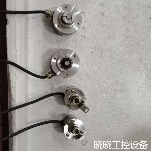 议价BANNER编码器BES50-08S6H-360