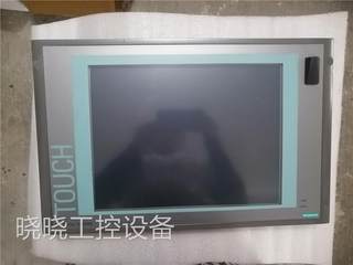 西门子显示屏 TOuch677/877 A5E00326