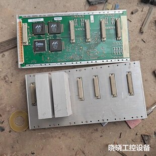 议价赫斯曼工业交换机底座，基板实物如图有俩