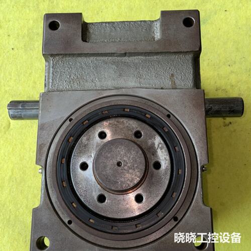 议价SANDEX 8工位精密凸轮分割器8DF-08132