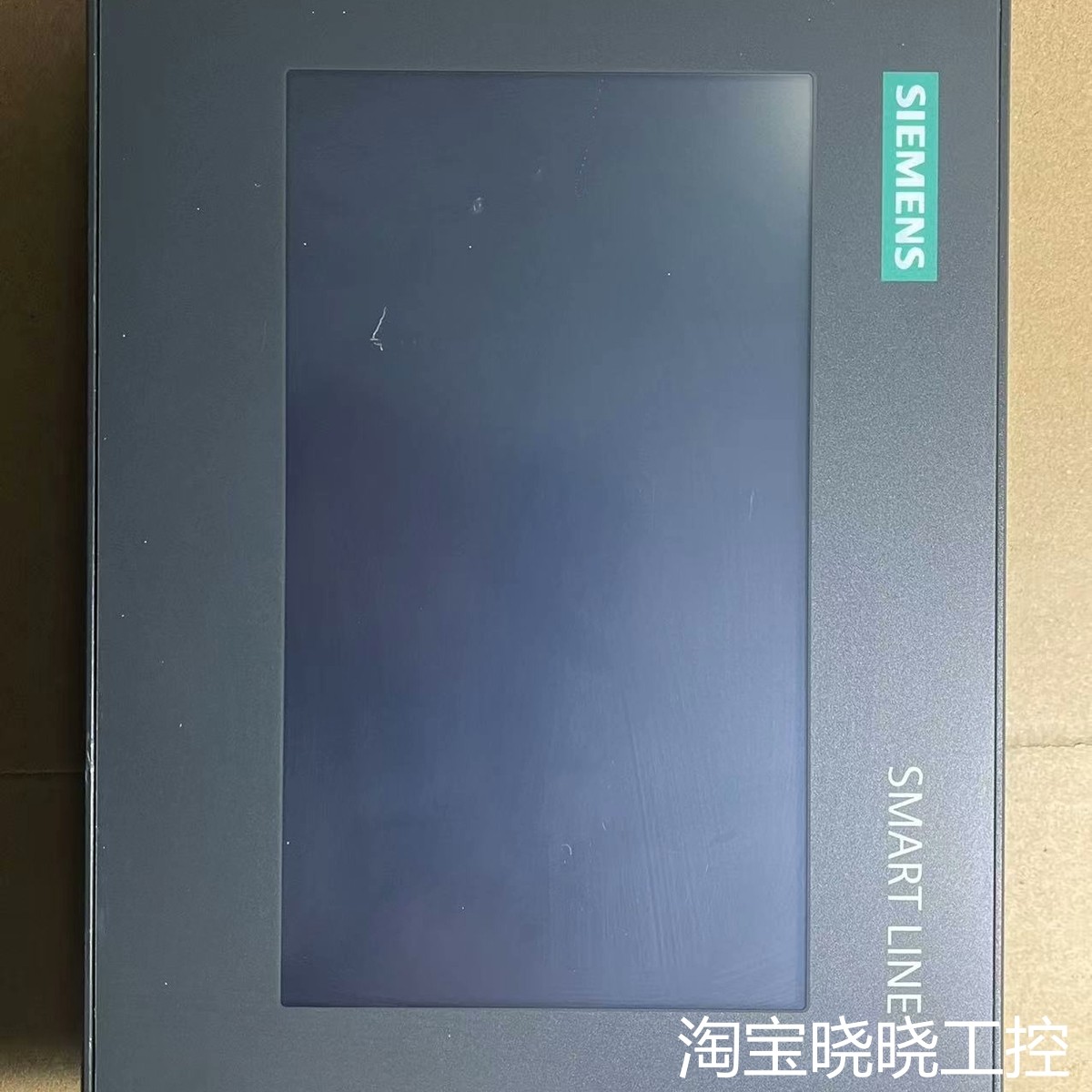 触摸屏 SMART 700 IE V4 型号 6AV6议价