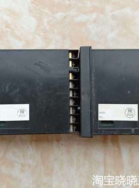 富士温控器PXW5TAY2-8V000-A议价