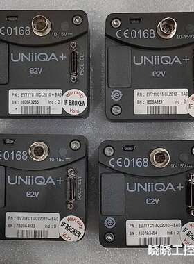 议价UiQA+ E2V EV71YC1MCL2010-BA0