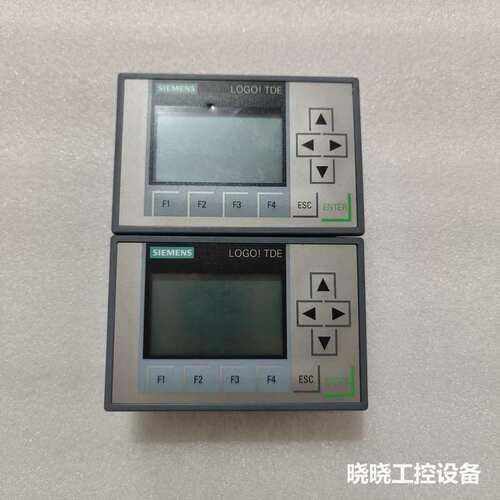 议价6ED1055-4MH08-0BA0显示器，成色如