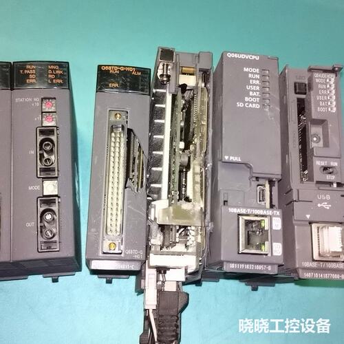 议价Q04UDEHCPU Q06UDVCPU Q68TD-G--