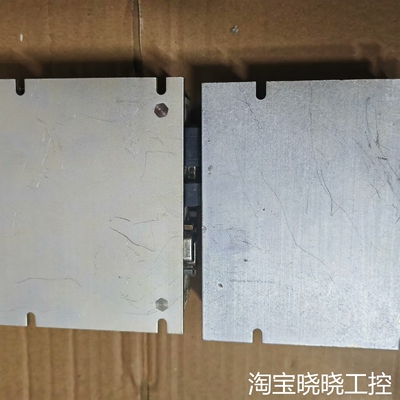 太平洋步进 驱动器 6420-001-N-K 实物 成色议价