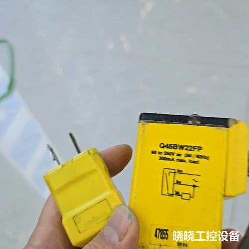 议价BANNER邦纳 Q45BW22FP交流250V /DC