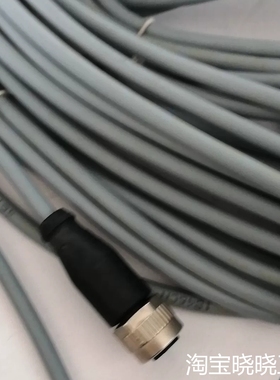 巴鲁夫连接线BCC034C议价