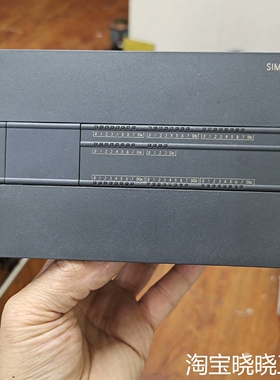 PLC，288-1CR60-0AA0，，实物图议价