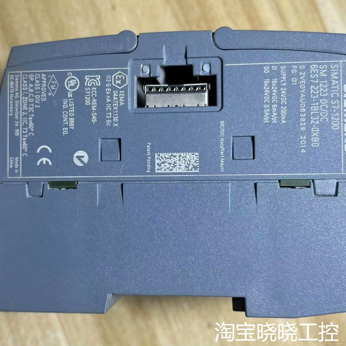 S7-1200PLC系列模块，议价