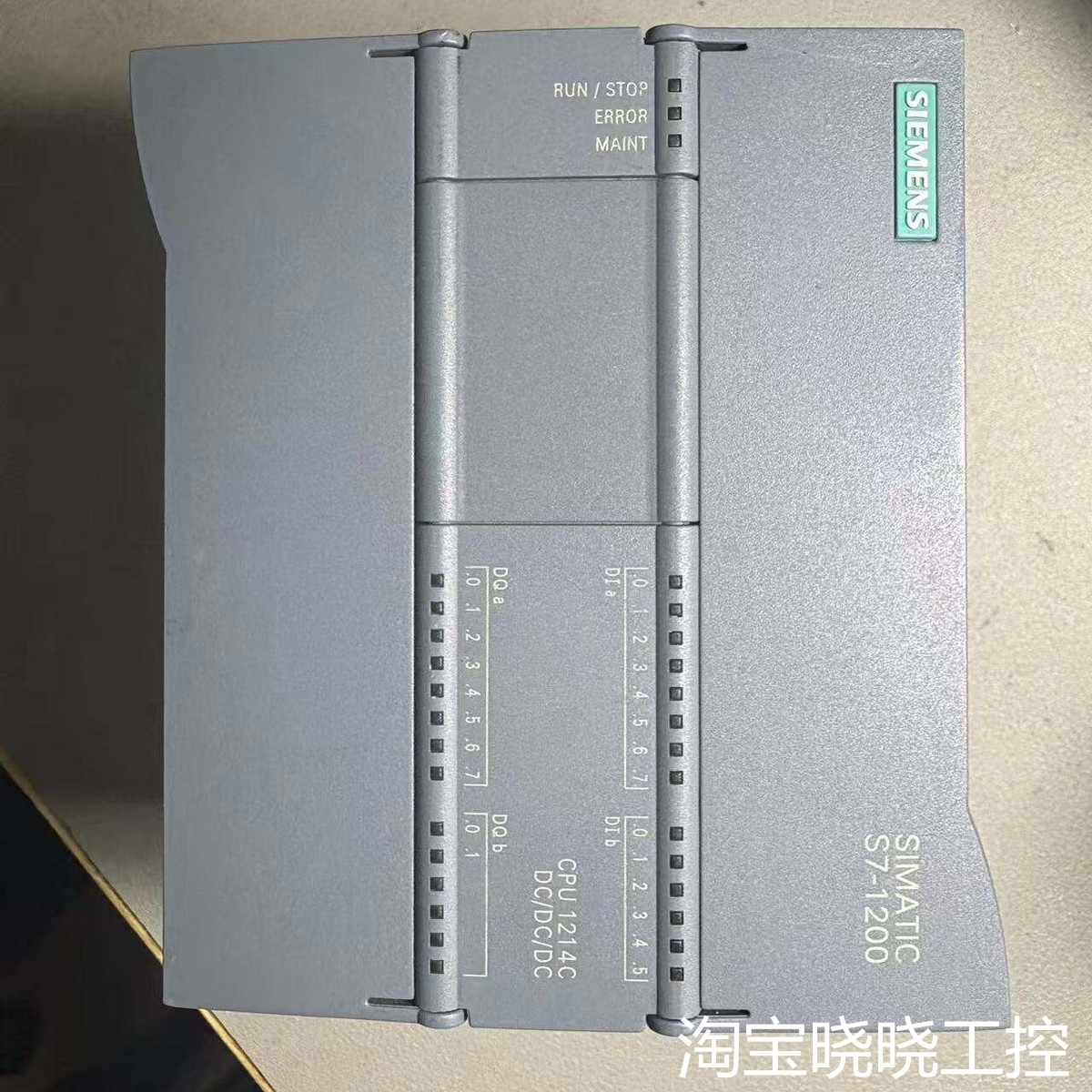 6ES7 214-1AE30-0XB0，实物拍摄，功能议价