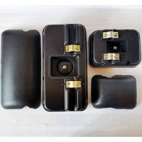 适用于重汽王牌倒车镜 王牌737B 757B 777B瑞狮国五倒车镜 后视镜