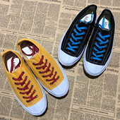 撞色外贸出口休闲女学生鞋 新款 久留米日系风格 出口日本冈山帆布鞋