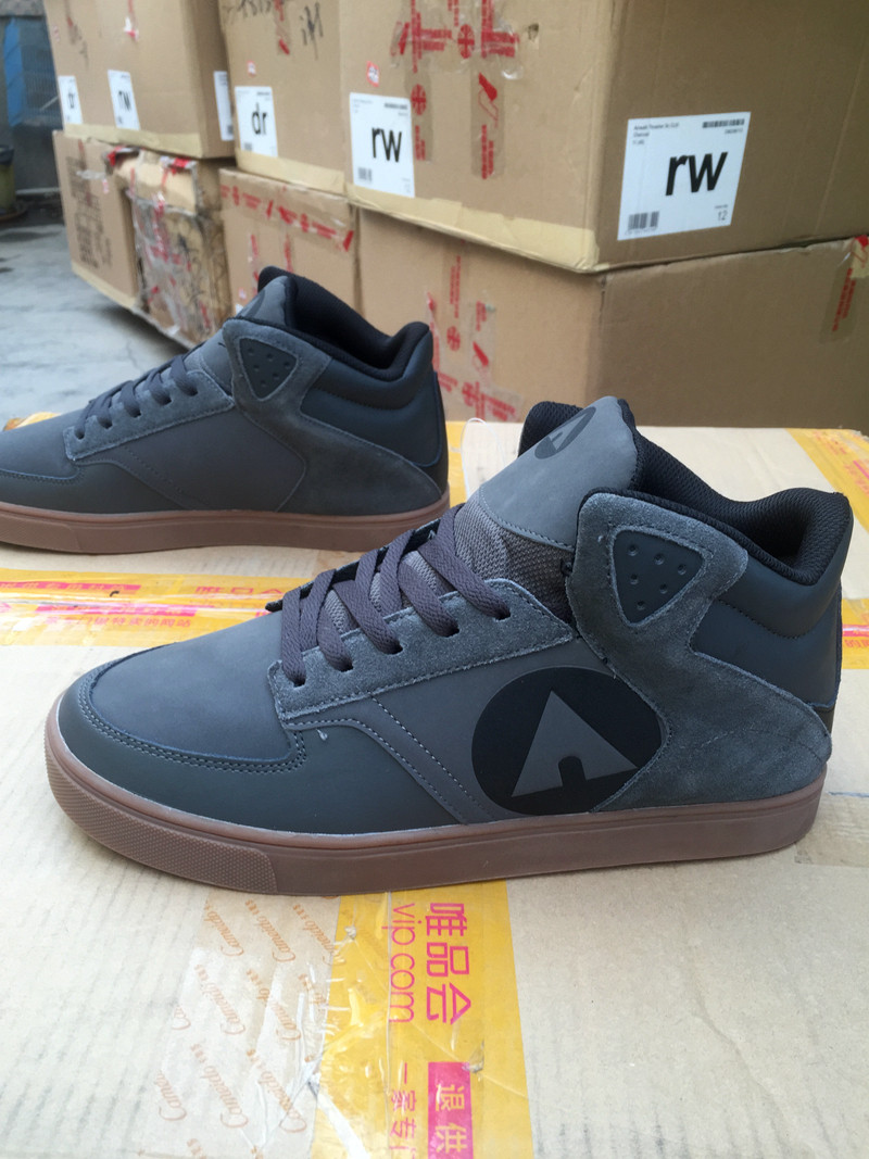 外贸鞋高帮47码鞋45码鞋翻毛皮板鞋46码GLOBE  FALLEN OSIRIS DC|msdalam kategori kasut baru, kasut/kasut kasual - dari Buy2taobao.com untuk memberikan perkhidmatan ejen Taobao profesional membeli