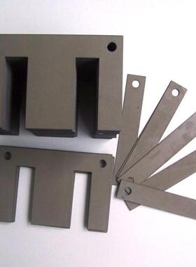 进口全新z11硅钢片铁芯变压器133片舌宽：44长厚0.35mm