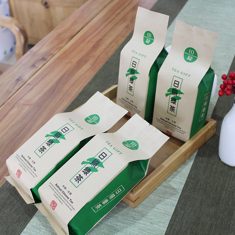 印象日照绿茶新茶山东炒青袋装500g散装一级茶叶耐泡浓香有机绿茶|msdalam kategori teh, Teh hijau (baru), Rizhao teh hijau - dari Buy2taobao.com untuk memberikan perkhidmatan ejen Taobao profesional membeli
