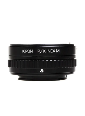 KIPON P/K-S/E M | 宾得K镜头转索尼E微单微距转接环