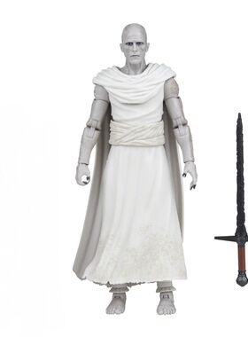 Marvel Legends正版现货 雷神4 爱与雷霆 电影版格尔 6寸可动人偶