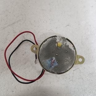 装饰盖七彩走马电机旋转电子灯笼配件灯笼红光源春节红色led灯珠