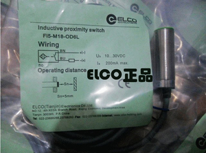 接近开关正品原装支持验货Ni8-G12-OD6L Ni8-G12-CD6L
