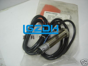 6502940006 KIB-M18PS/005-KLS12T正品传感器接近开关