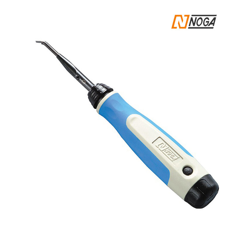 正品NOGA内孔刮刀交叉孔刮刀