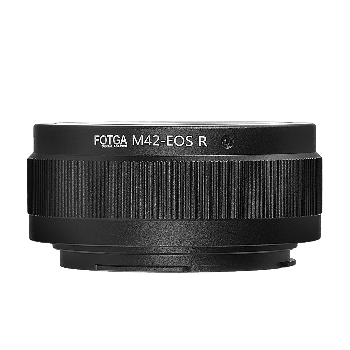 M42螺口太苦玛八羽怪镜头转接佳能RF卡口微单相机转接环R5 R6 II