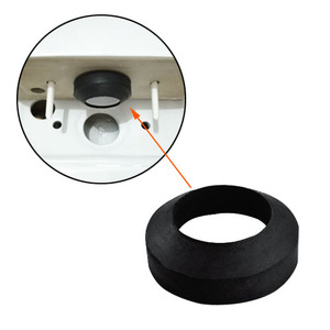 排水阀密封圈 马桶出水阀密封垫马桶水箱配件座厕连接橡胶 密封圈
