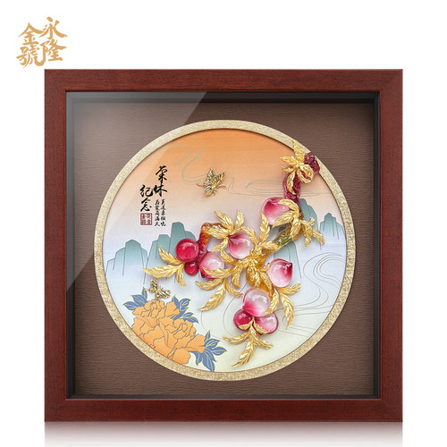 退休纪念，品质保证