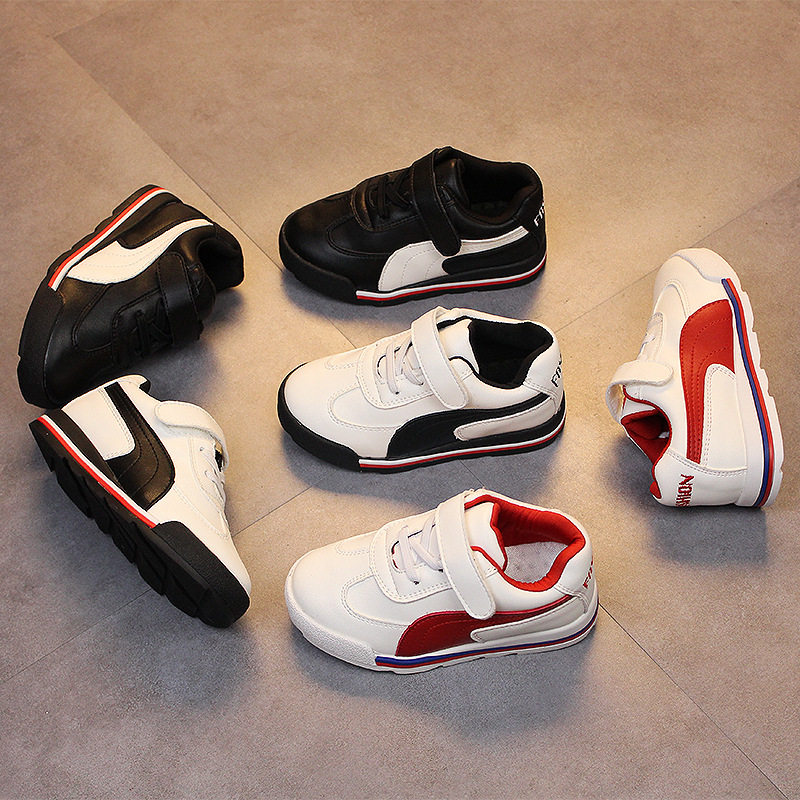 Chaussures enfants en autre pour hiver - semelle caoutchouc - Ref 1032721 Image 1